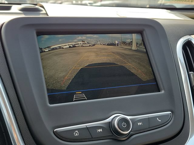 Used 2019 Chevrolet Equinox LS FWD image 29