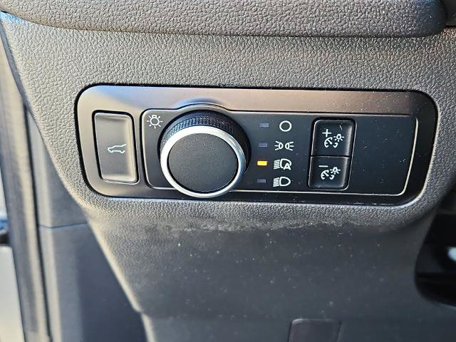 Certified 2024 Ford Escape ST-Line w/ Tech Pack #1 AWD/4WD image 10