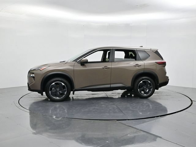 Used 2025 Nissan Rogue SV FWD image 6