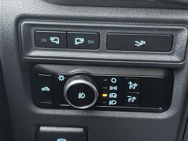 Certified 2023 Ford F150 XLT w/ Equipment Group 302A High image 18