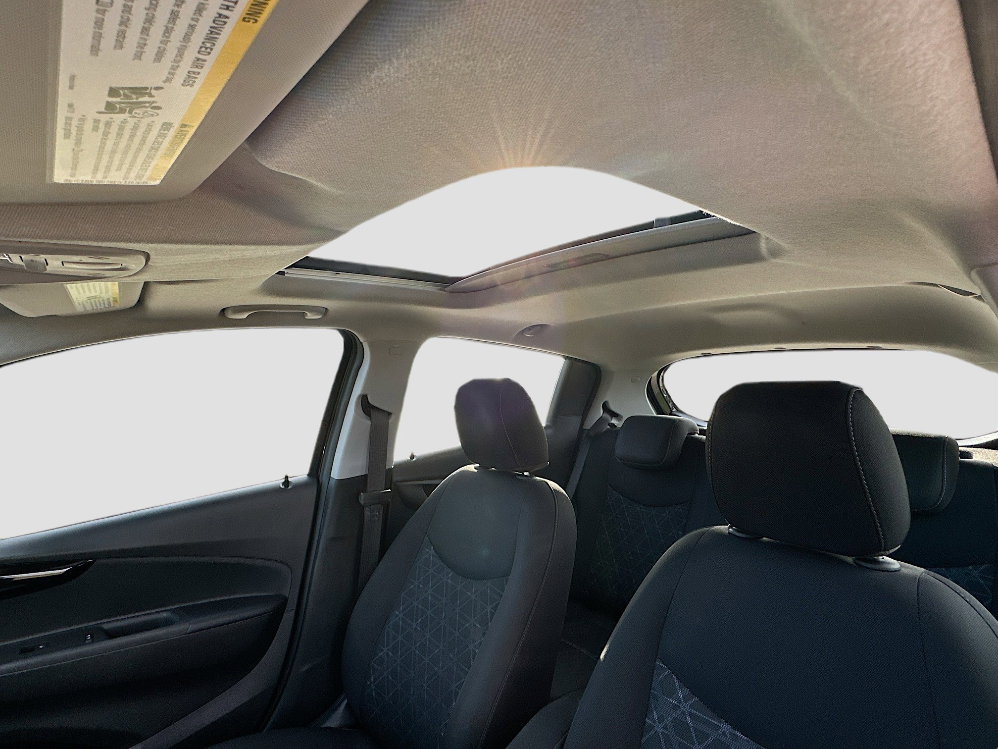 Used 2022 Chevrolet Spark LT w/ Spark Special Edition image 20