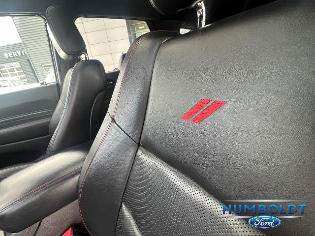 Used 2023 Dodge Durango GT image 17