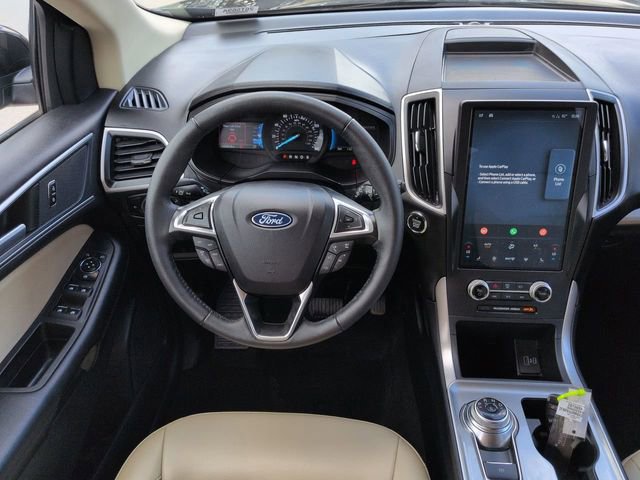 Certified 2024 Ford Edge SEL w/ Convenience Package image 18