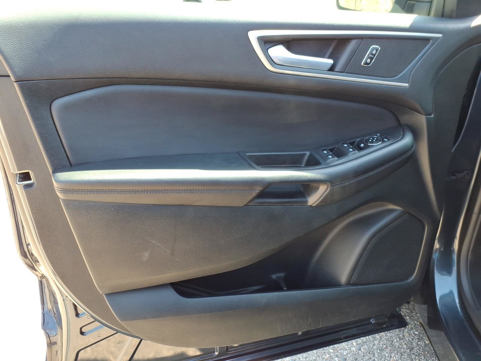 Certified 2023 Ford Edge SEL w/ Convenience Package AWD/4WD image 15