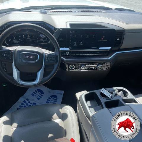 Used 2024 GMC Sierra 1500 SLT AWD/4WD image 17