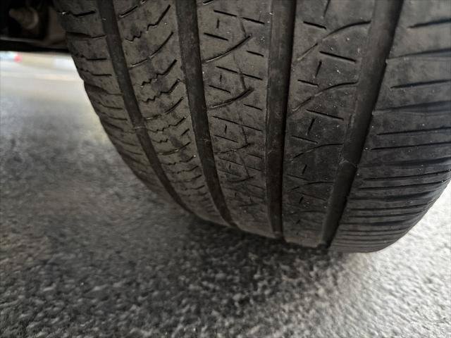 Certified 2025 Ford Explorer ST AWD/4WD image 6