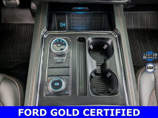 Certified 2024 Ford Expedition Timberline image 36