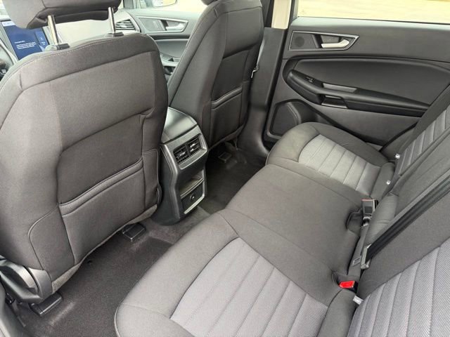 Certified 2024 Ford Edge SE w/ Black Appearance Package AWD/4WD image 19
