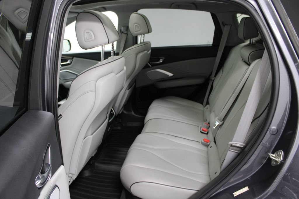 Used 2020 Acura RDX FWD w/ Advance Package image 24