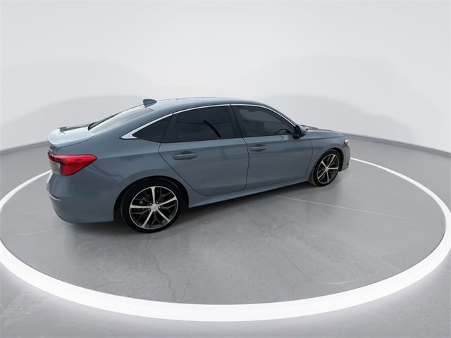 Used 2024 Honda Civic Touring image 6