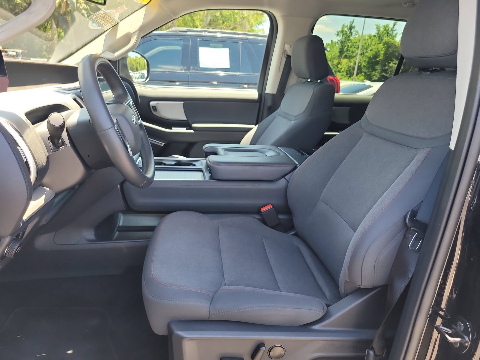 Certified 2025 Ford Expedition Max Active AWD/4WD image 18