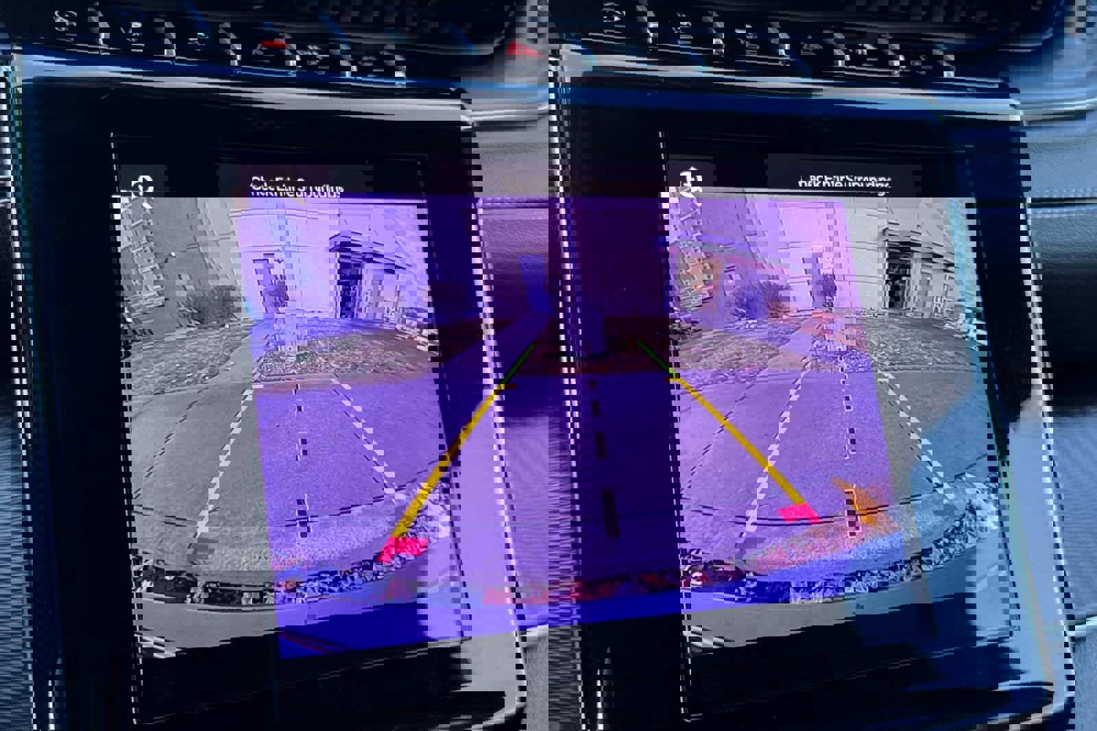 Used 2025 Jeep Grand Cherokee Laredo X w/ Luxury Tech Group I image 19