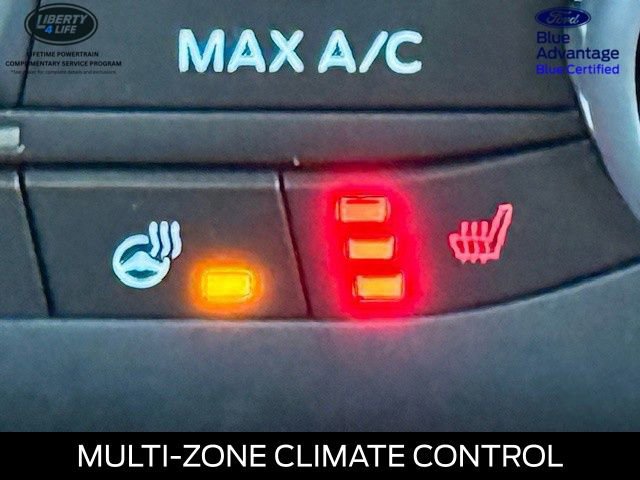 Certified 2024 Ford Bronco Sport Outer Banks image 23