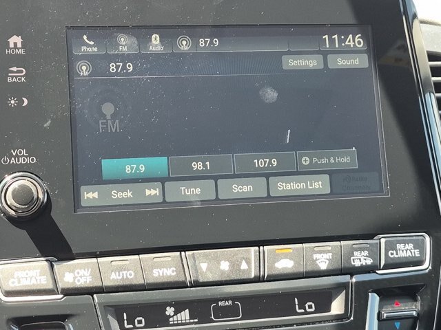 Used 2024 Honda Odyssey EX-L image 22