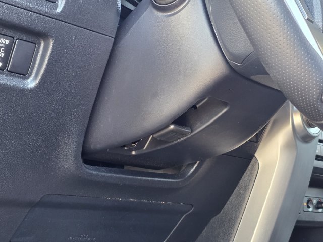 Used 2017 Toyota 4Runner Limited RWD image 22