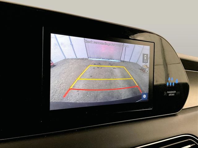 Used 2022 Hyundai Palisade SEL w/ Cargo Package FWD image 20
