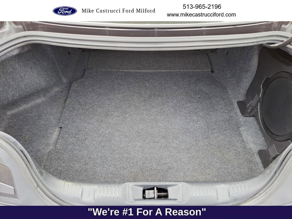 Certified 2024 Ford Mustang GT Premium image 28