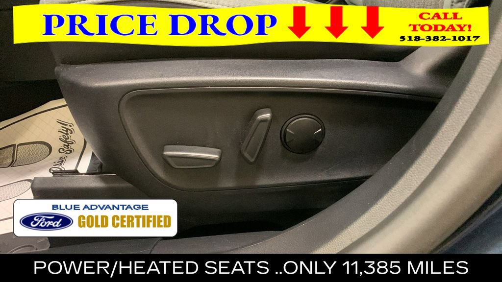 Certified 2023 Ford Bronco Sport Big Bend w/ Convenience Package AWD/4WD image 26