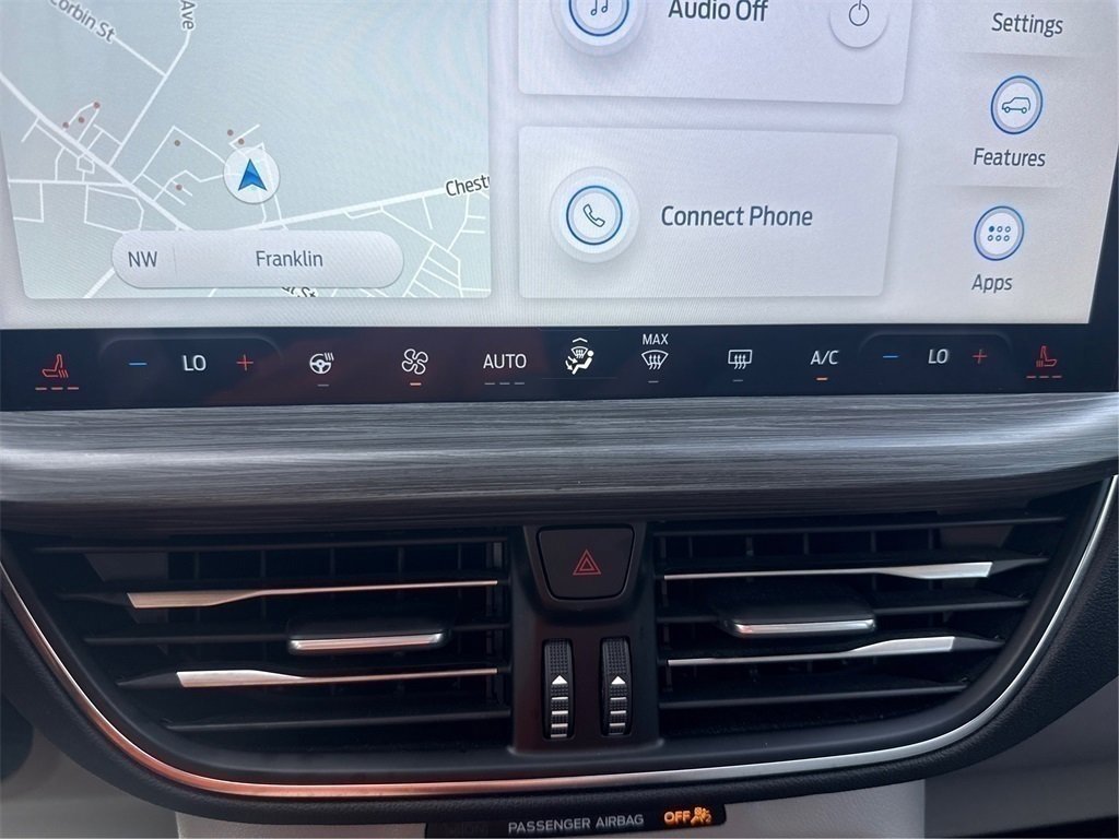 Certified 2023 Ford Escape Platinum image 26