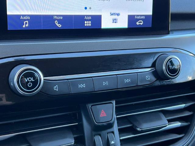 Certified 2023 Ford Escape Active AWD/4WD image 23