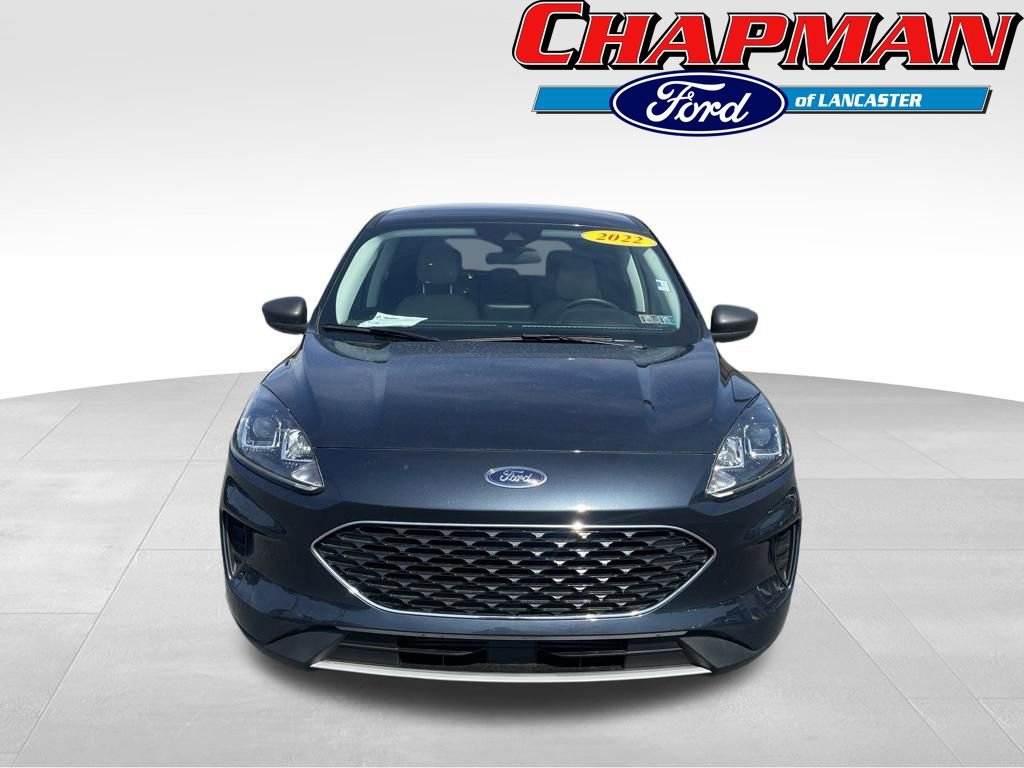 Certified 2022 Ford Escape SE w/ Convenience Package image 2