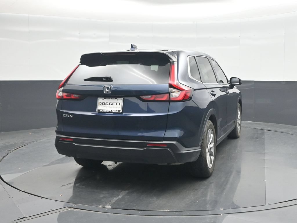 Used 2023 Honda CR-V EX image 24