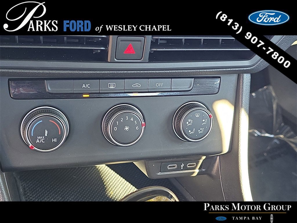 Used 2023 Volkswagen Jetta Sport image 22