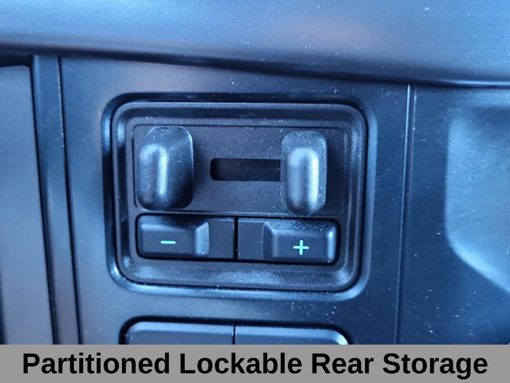 Certified 2024 Ford F150 XLT w/ Equipment Group 302A MID AWD/4WD image 31