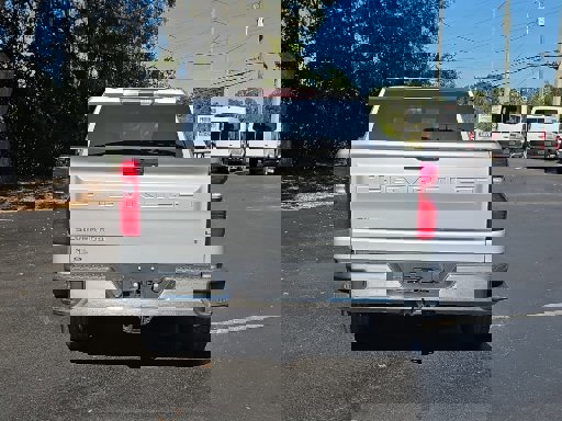 Used 2019 Chevrolet Silverado 1500 LT w/ All-Star Edition image 13