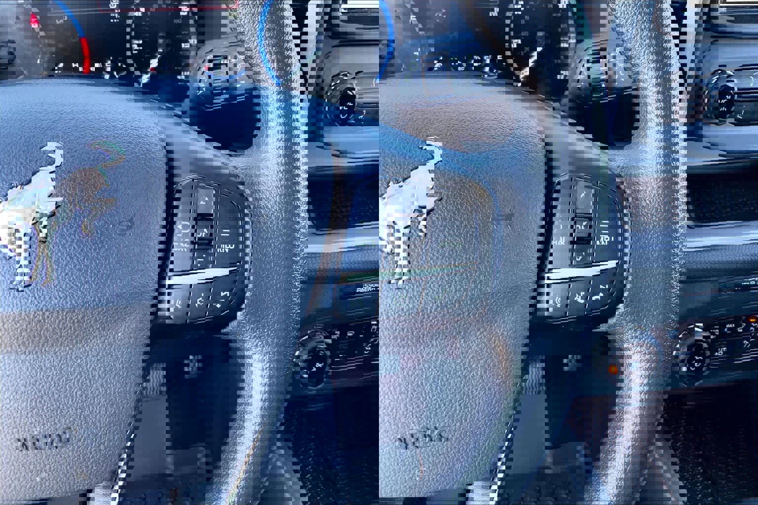 Certified 2023 Ford Bronco Sport Big Bend image 21