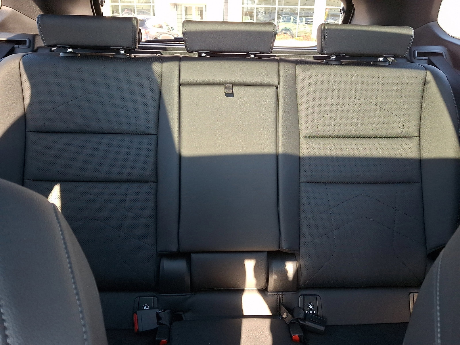 Used 2023 BMW X1 xDrive28i w/ Premium Package image 19