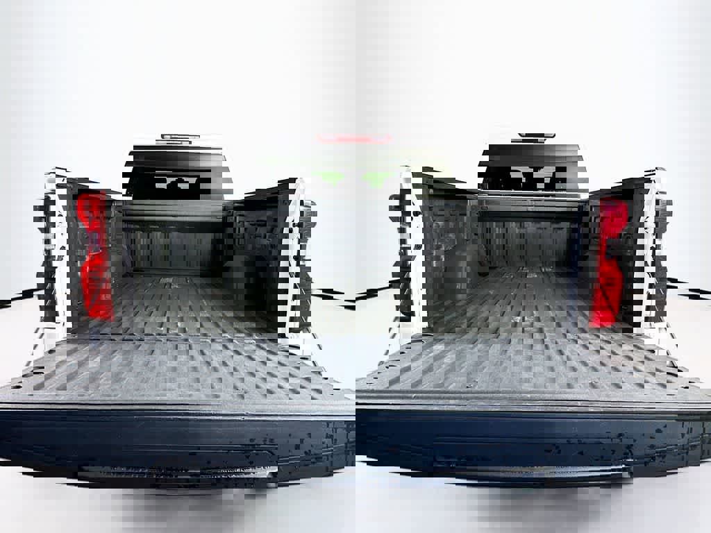 Used 2023 Chevrolet Silverado 1500 W/T w/ WT Value Package image 20