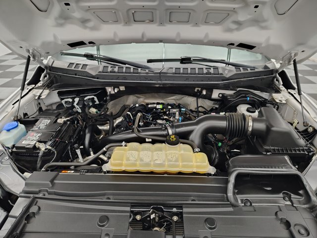 Certified 2020 Ford F150 XL w/ Equipment Group 101A Mid AWD/4WD image 20