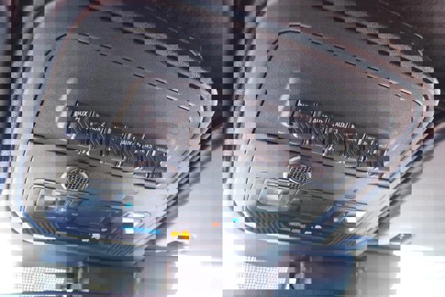 Certified 2025 Ford Bronco Badlands image 26