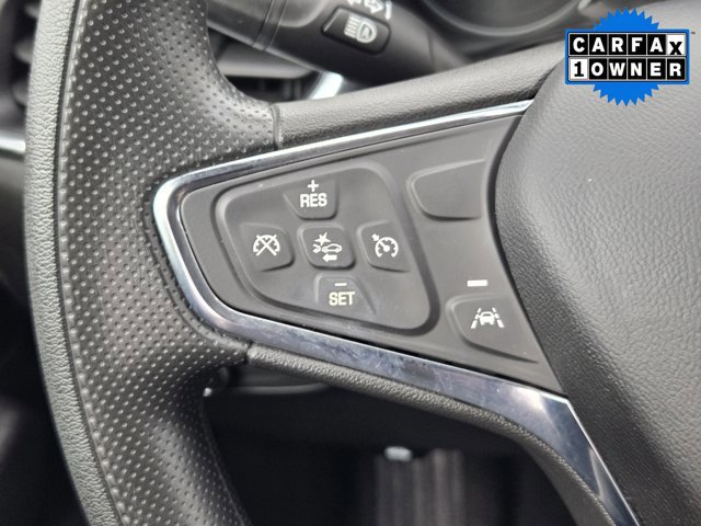 Used 2023 Chevrolet Equinox LT FWD image 24