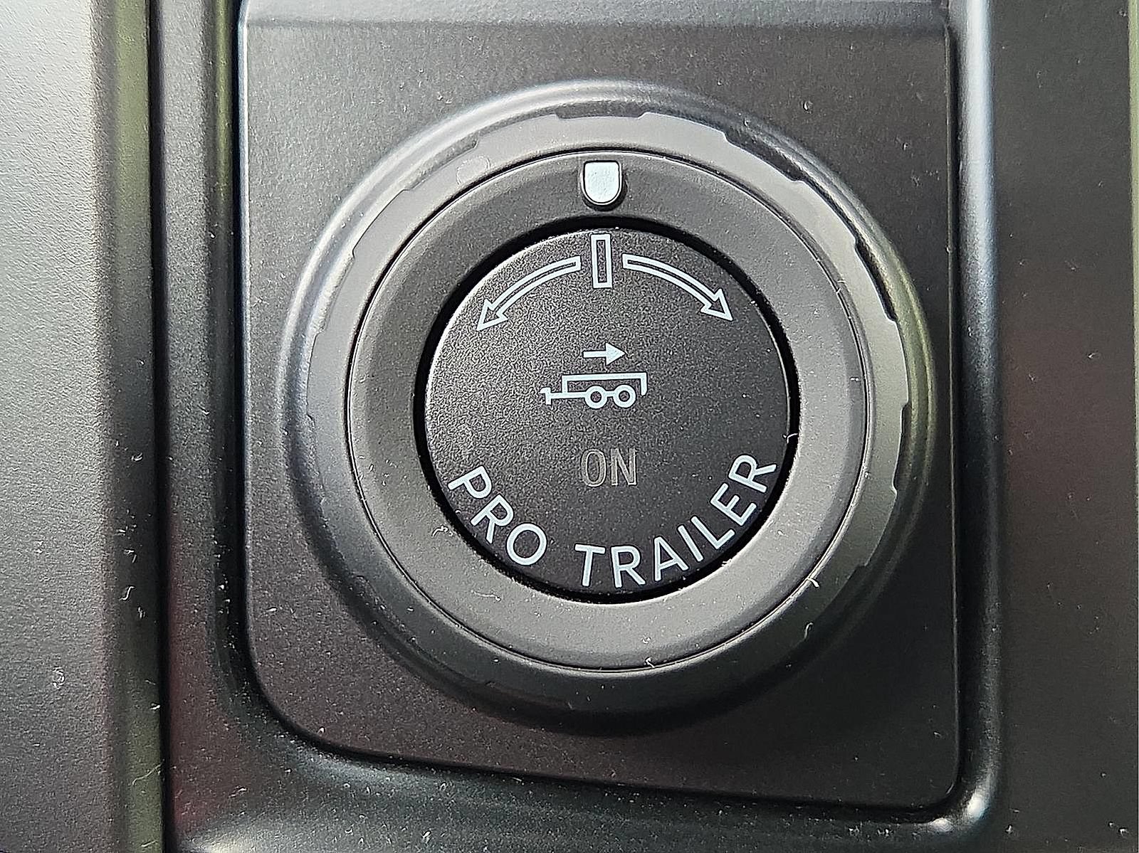 Certified 2024 Ford F150 Tremor AWD/4WD image 21