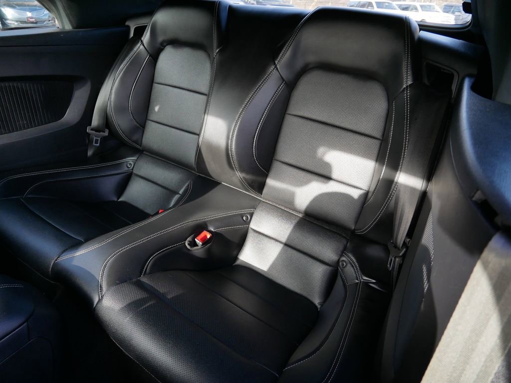 Certified 2019 Ford Mustang GT Premium w/ Equipment Group 401A RWD image 11