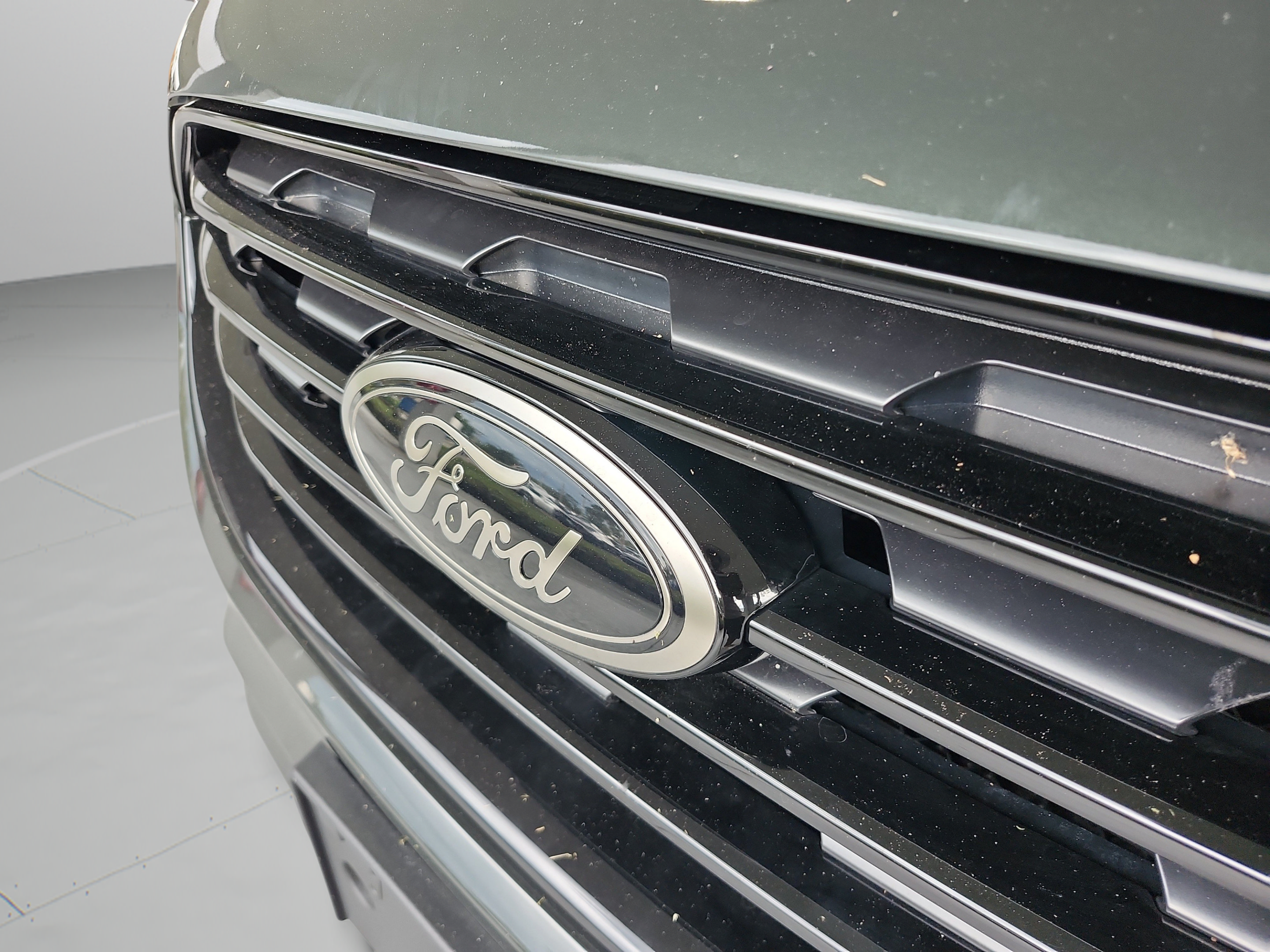 Certified 2024 Ford Edge SE w/ Black Appearance Package AWD/4WD image 31