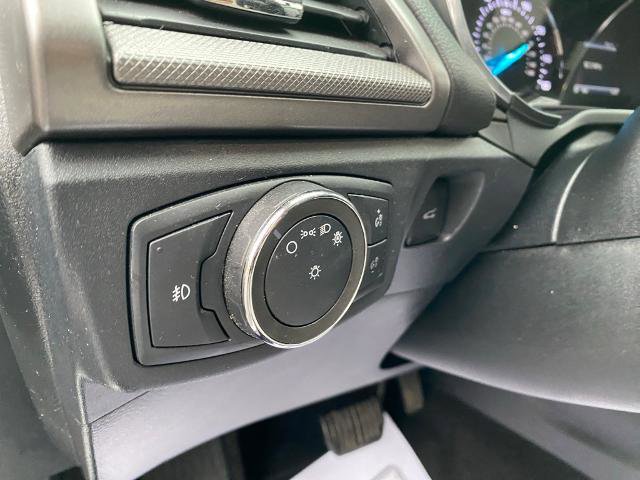 Certified 2020 Ford Fusion SE w/ Equipment Group 151A image 17