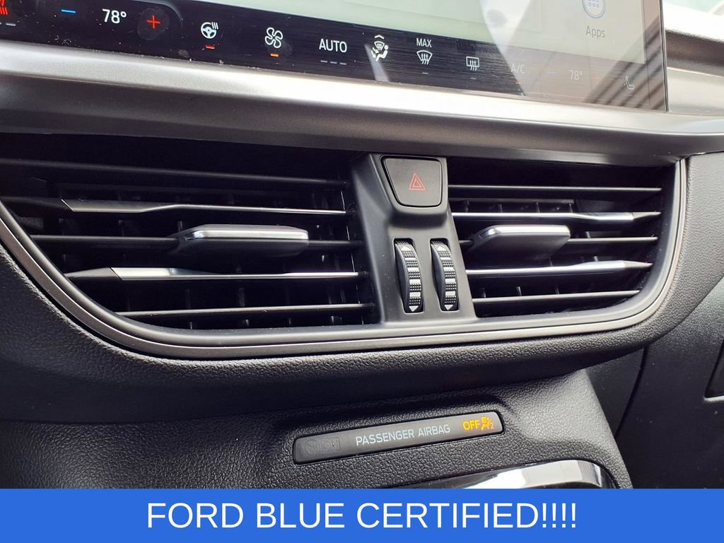 Certified 2023 Ford Escape Active w/ Tech Pack #2 AWD/4WD image 13