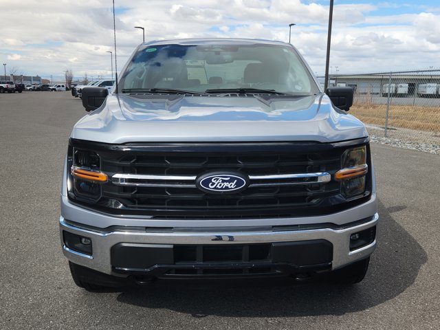 Certified 2024 Ford F150 XLT w/ Mobile Office Package image 6