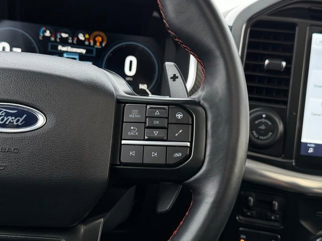 Certified 2023 Ford F150 Raptor w/ Raptor 37 Performance Package image 12