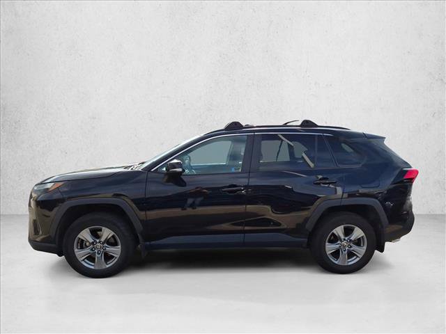 Used 2022 Toyota RAV4 XLE w/ Convenience Package AWD/4WD image 8