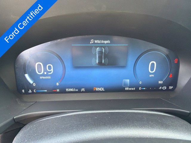 Certified 2023 Ford Escape Active w/ Tech Pack #2 AWD/4WD image 17