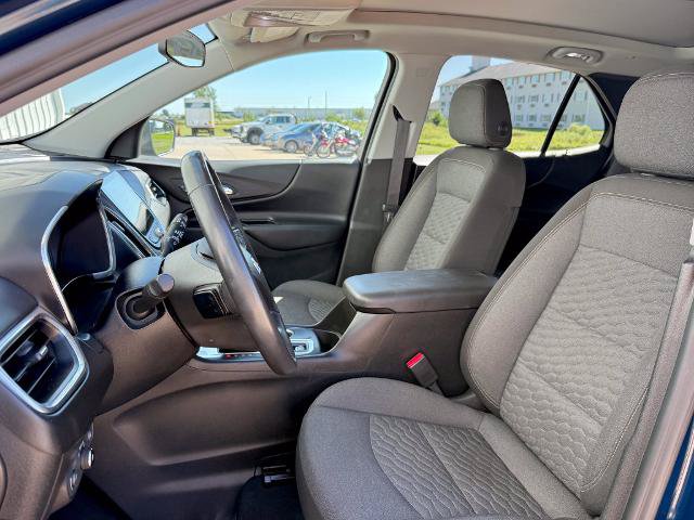 Used 2020 Chevrolet Equinox LT FWD image 11