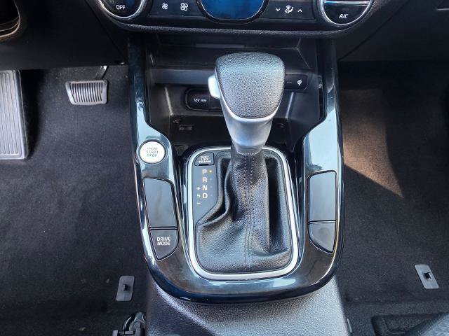 Used 2025 Kia Soul S FWD image 13
