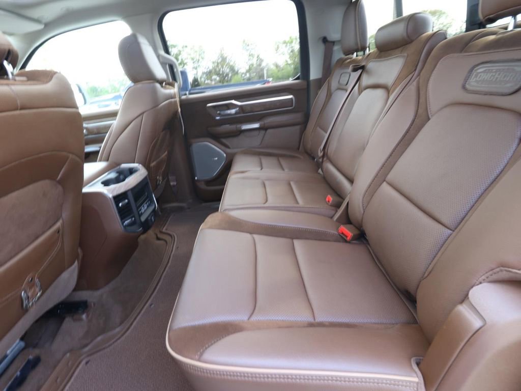 Used 2024 RAM 1500 Limited image 12