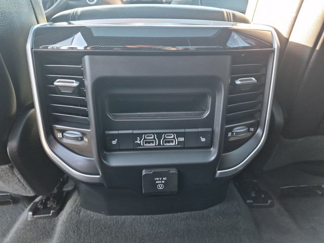 Used 2020 RAM 1500 Laramie AWD/4WD image 17