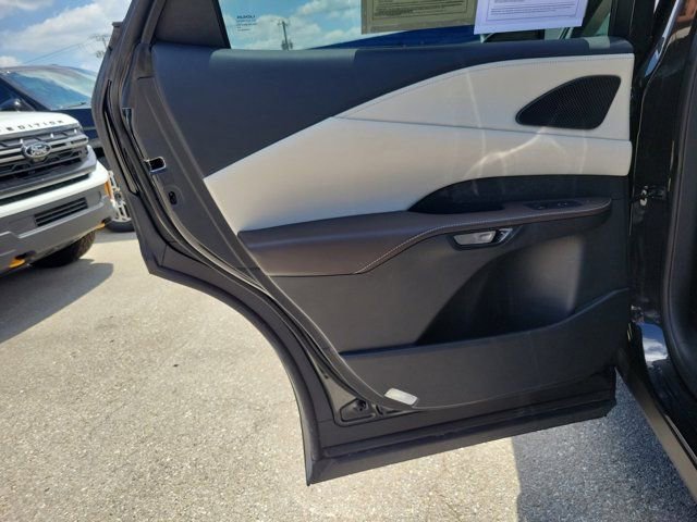 Used 2024 Lexus RX 350 Premium Plus w/ Convenience Package FWD image 14