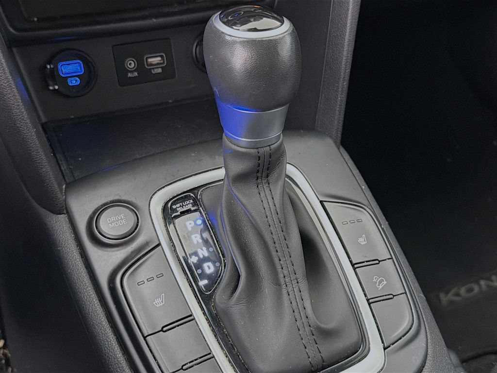 Used 2019 Hyundai Kona SEL FWD image 19